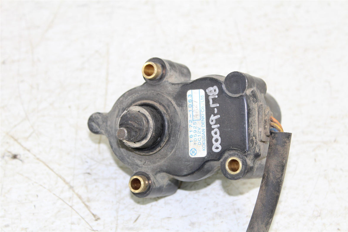 2004 Arctic Cat 650 V2 4x4 Clutch Actuator