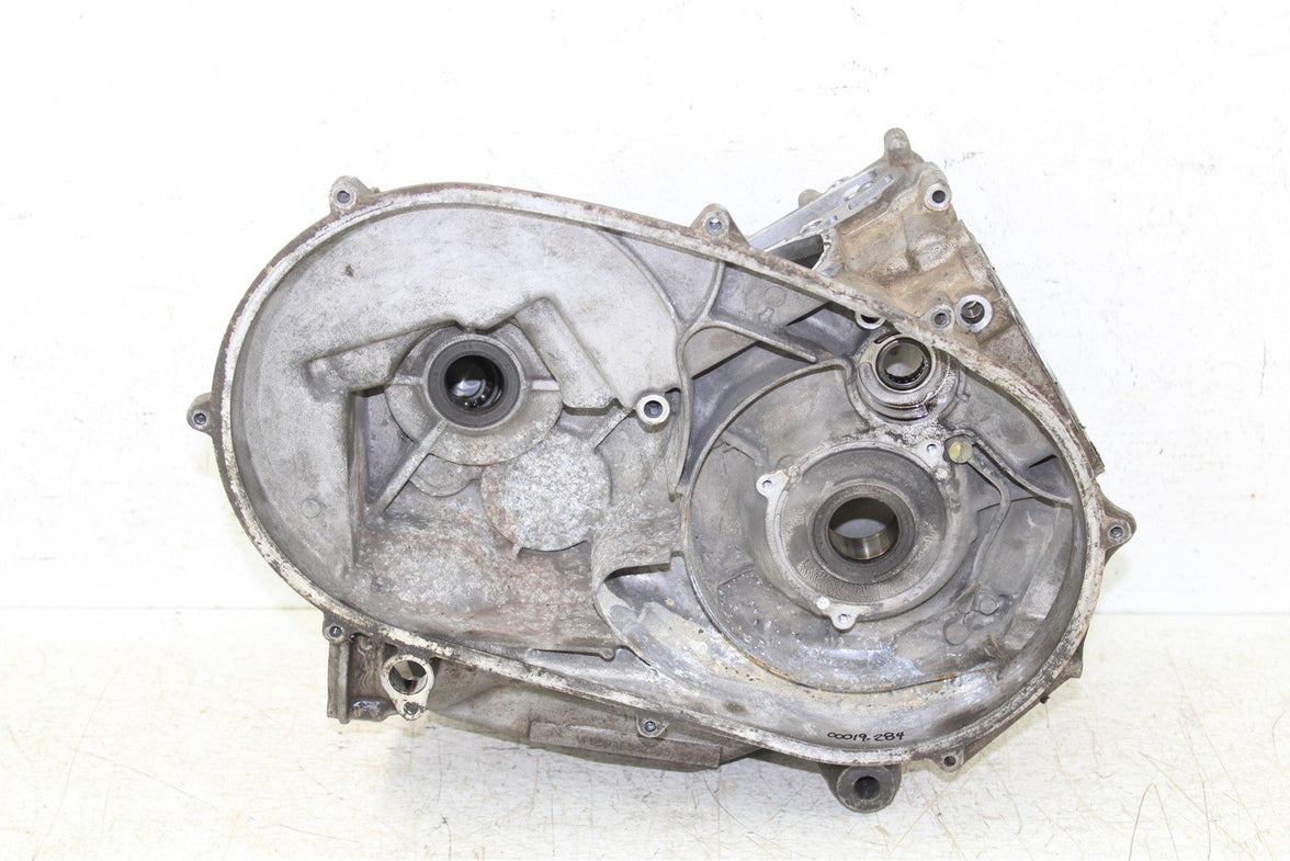2004 Arctic Cat 650 V2 4x4 Engine Cases Crankcase Left Right
