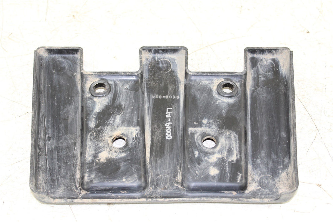 2004 Arctic Cat 650 V2 4x4 Lower Front Bumper Plastic Guard