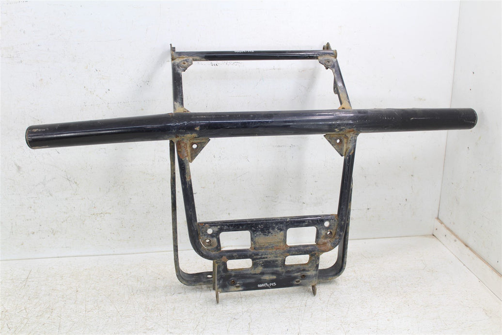 2004 Arctic Cat 650 V2 4x4 Front Bumper Frame Mount