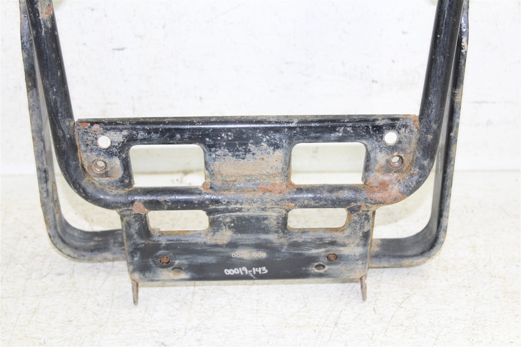 2004 Arctic Cat 650 V2 4x4 Front Bumper Frame Mount