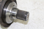 2004 Arctic Cat 650 V2 4x4 Right Rear CV Axle Boot Straight