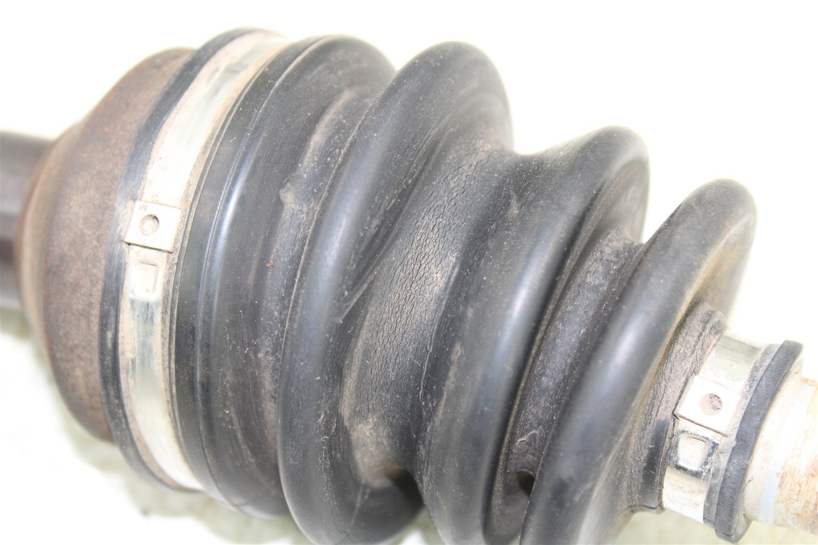 2004 Arctic Cat 650 V2 4x4 Left Rear CV Axle Boot Straight