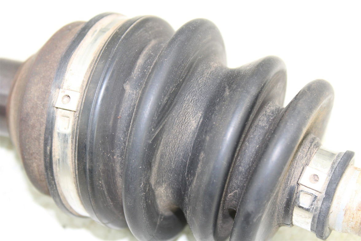 2004 Arctic Cat 650 V2 4x4 Left Rear CV Axle Boot Straight