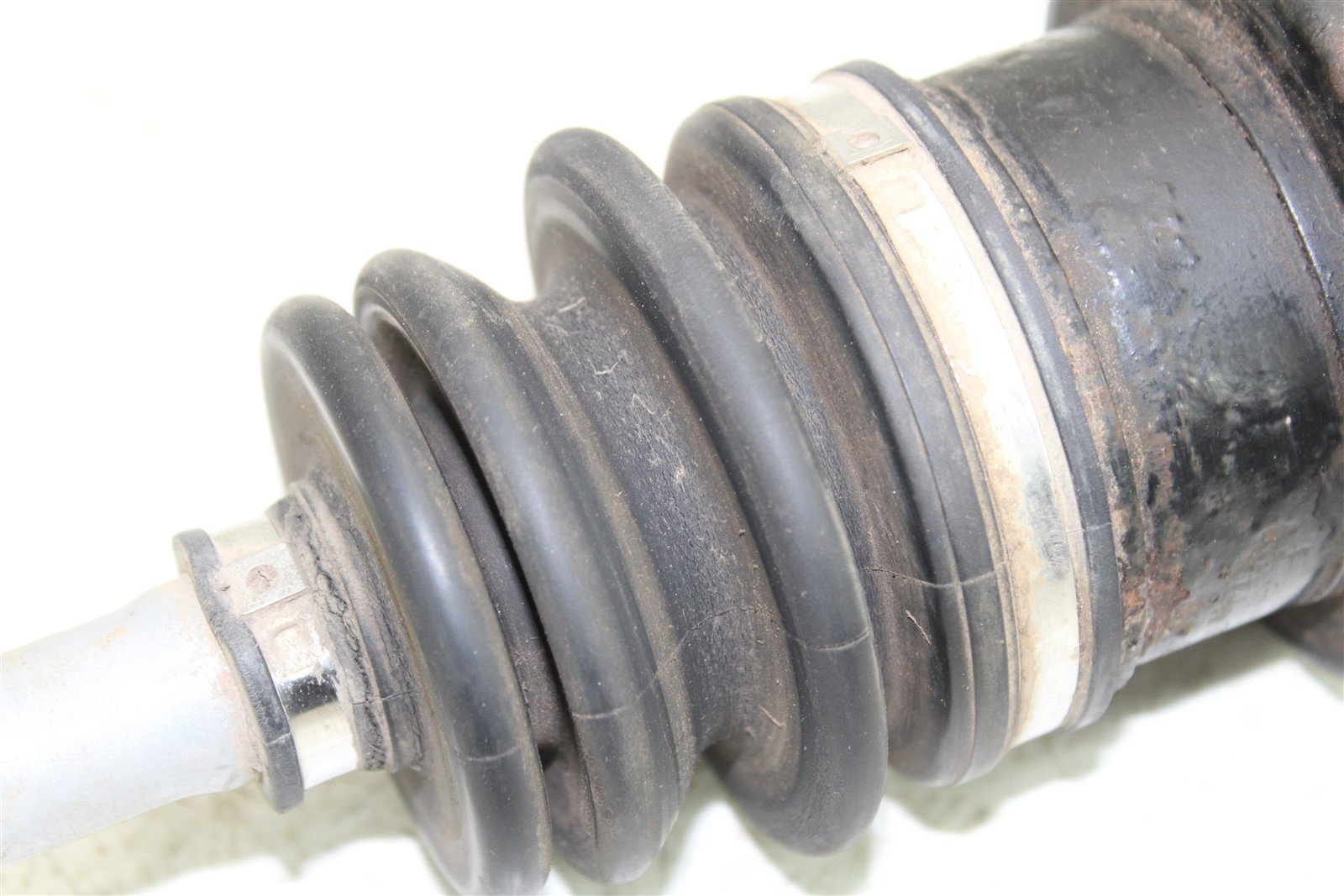 2004 Arctic Cat 650 V2 4x4 Left Rear CV Axle Boot Straight