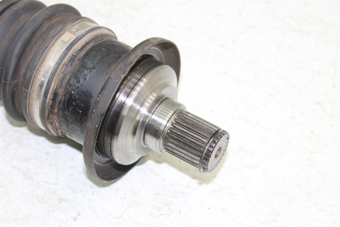 2004 Arctic Cat 650 V2 4x4 Left Rear CV Axle Boot Straight