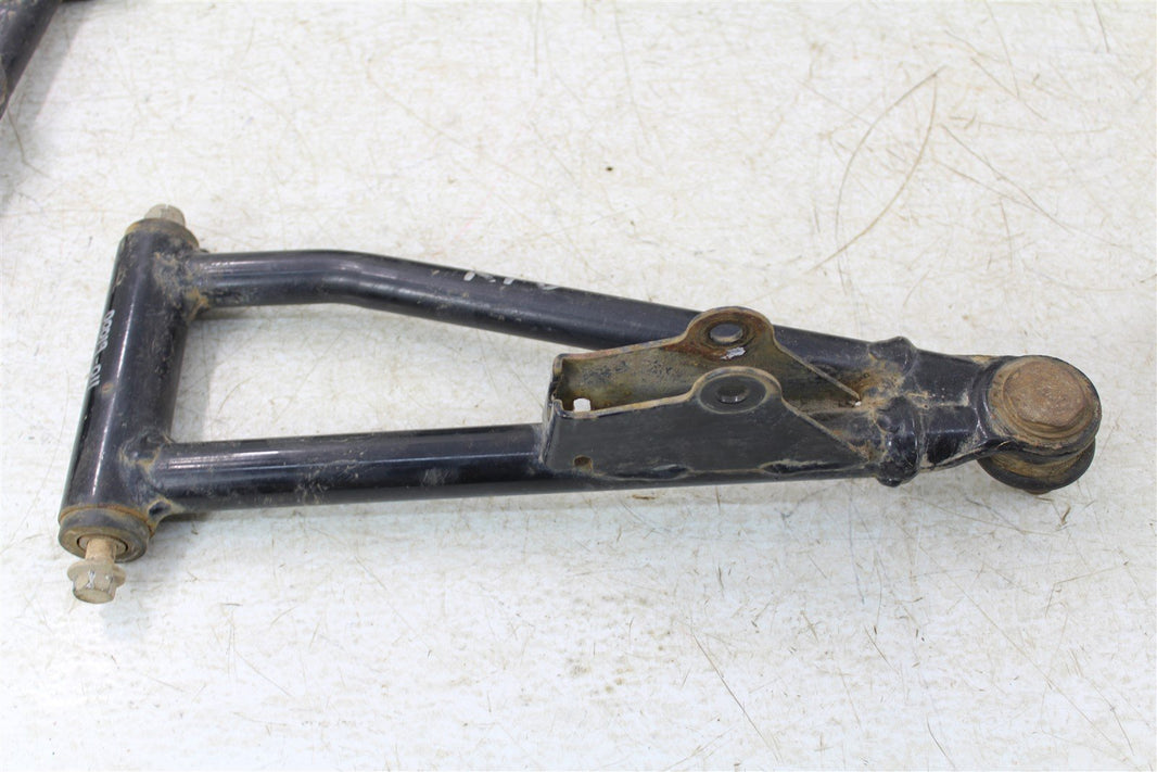 2004 Arctic Cat 650 V2 4x4 Front Right Control A Arms Upper Lower