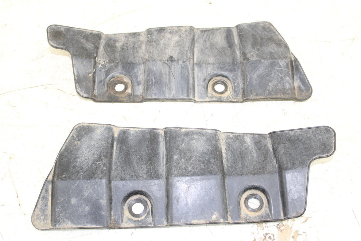 2004 Arctic Cat 650 V2 4x4 Rear Control A Arm Guards Left Right