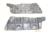 2004 Arctic Cat 650 V2 4x4 Rear Control A Arm Guards Left Right