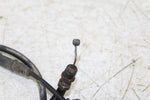 2004 Arctic Cat 650 V2 4x4 Front Diff Lock Cable AWD Switch