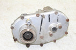 1991 Honda Fourtrax 300 4x4 Front Transfer Case Gear Box Housing