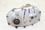 1991 Honda Fourtrax 300 4x4 Front Transfer Case Gear Box Housing