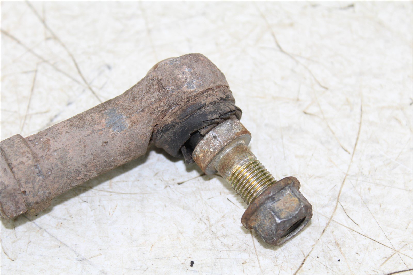 1991 Honda Fourtrax 300 4x4 Tie Rods Ends Left Right