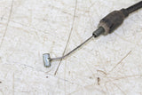1991 Honda Fourtrax 300 4x4 Throttle Lever Housing w/ Cable