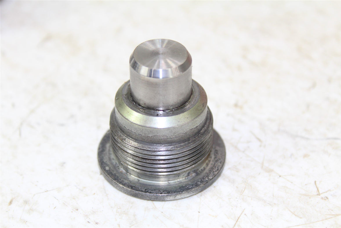 1991 Honda Fourtrax 300 4x4 Swingarm Bolts Swing Arm Nut