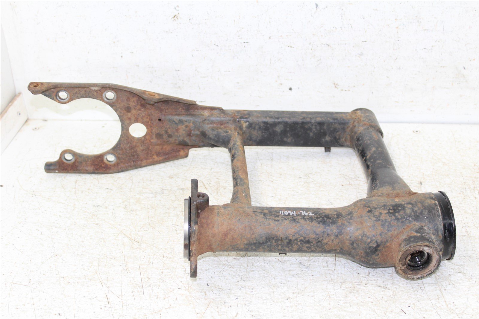 1991 Honda Fourtrax 300 4x4 Swing Arm