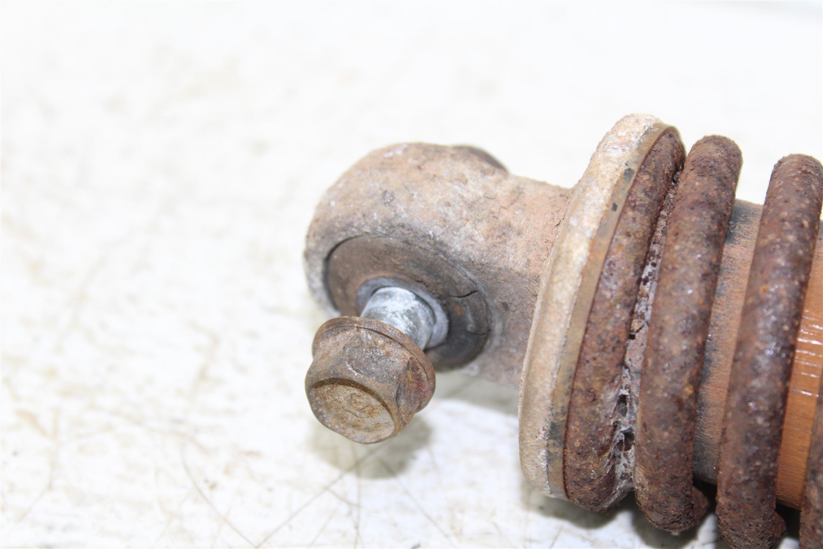 1991 Honda Fourtrax 300 4x4 Front Shock Spring Absorber