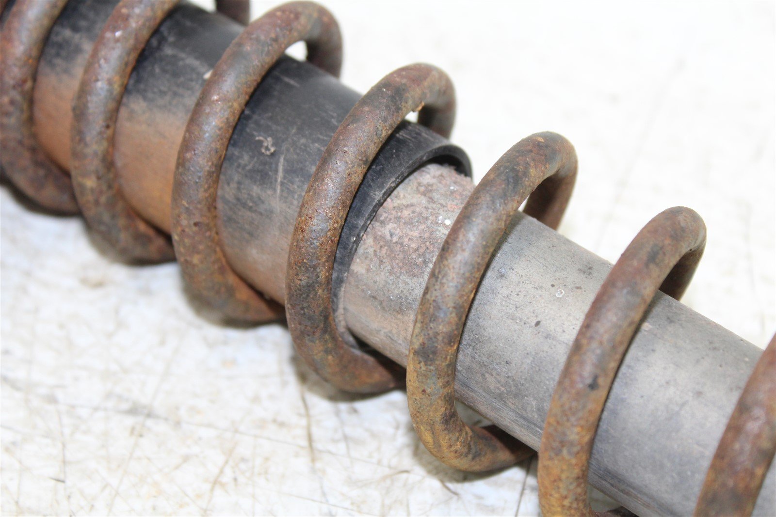 1991 Honda Fourtrax 300 4x4 Front Shock Spring Absorber