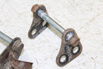 1991 Honda Fourtrax 300 4x4 Engine Mounts Motor Brackets