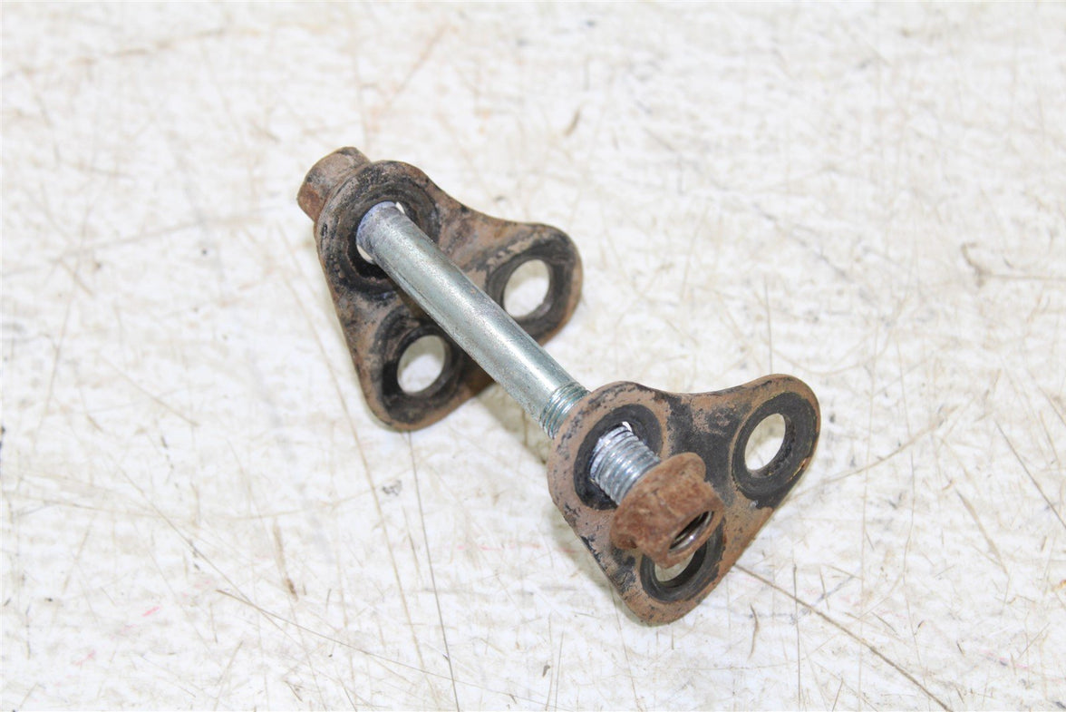 1991 Honda Fourtrax 300 4x4 Engine Mounts Motor Brackets