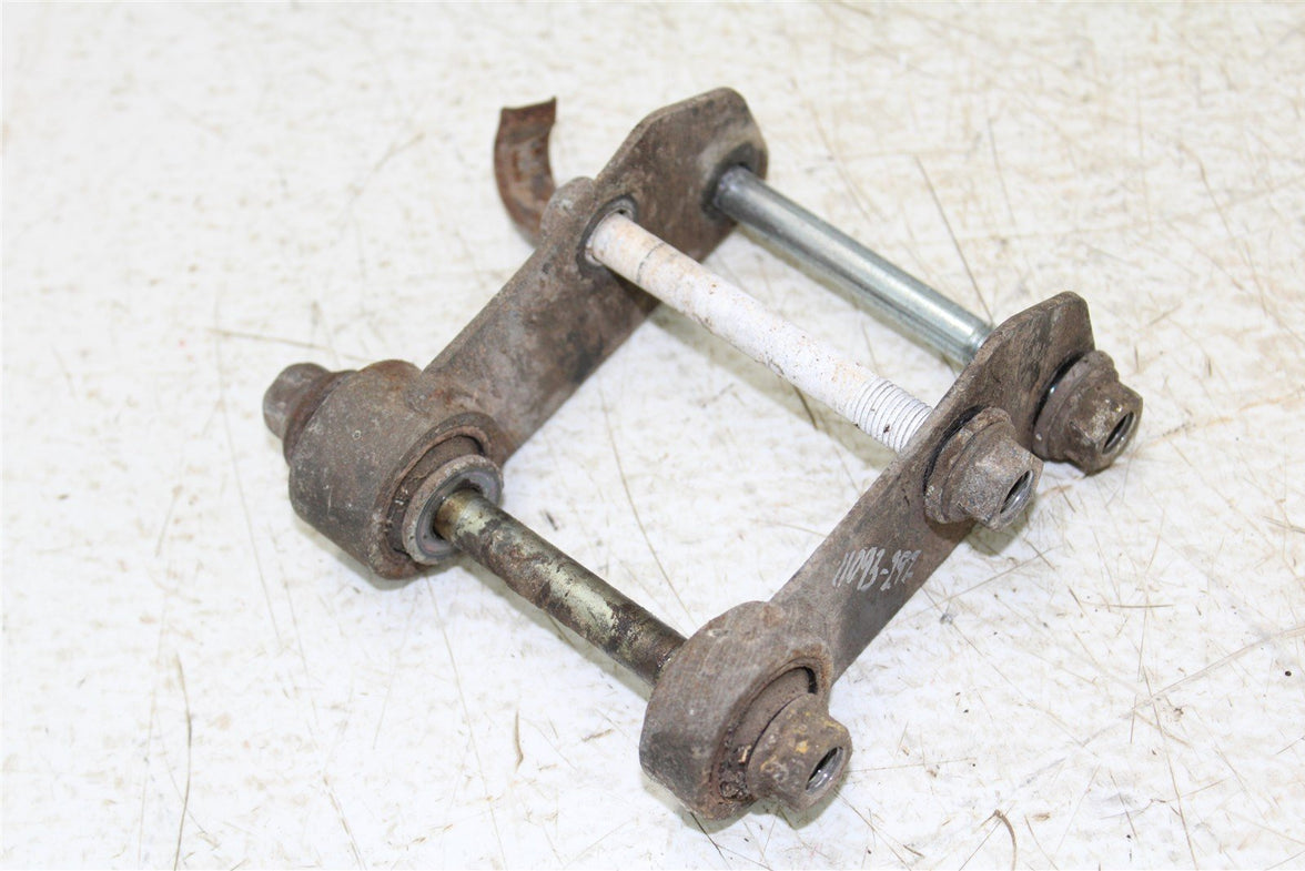 1991 Honda Fourtrax 300 4x4 Engine Mounts Motor Brackets