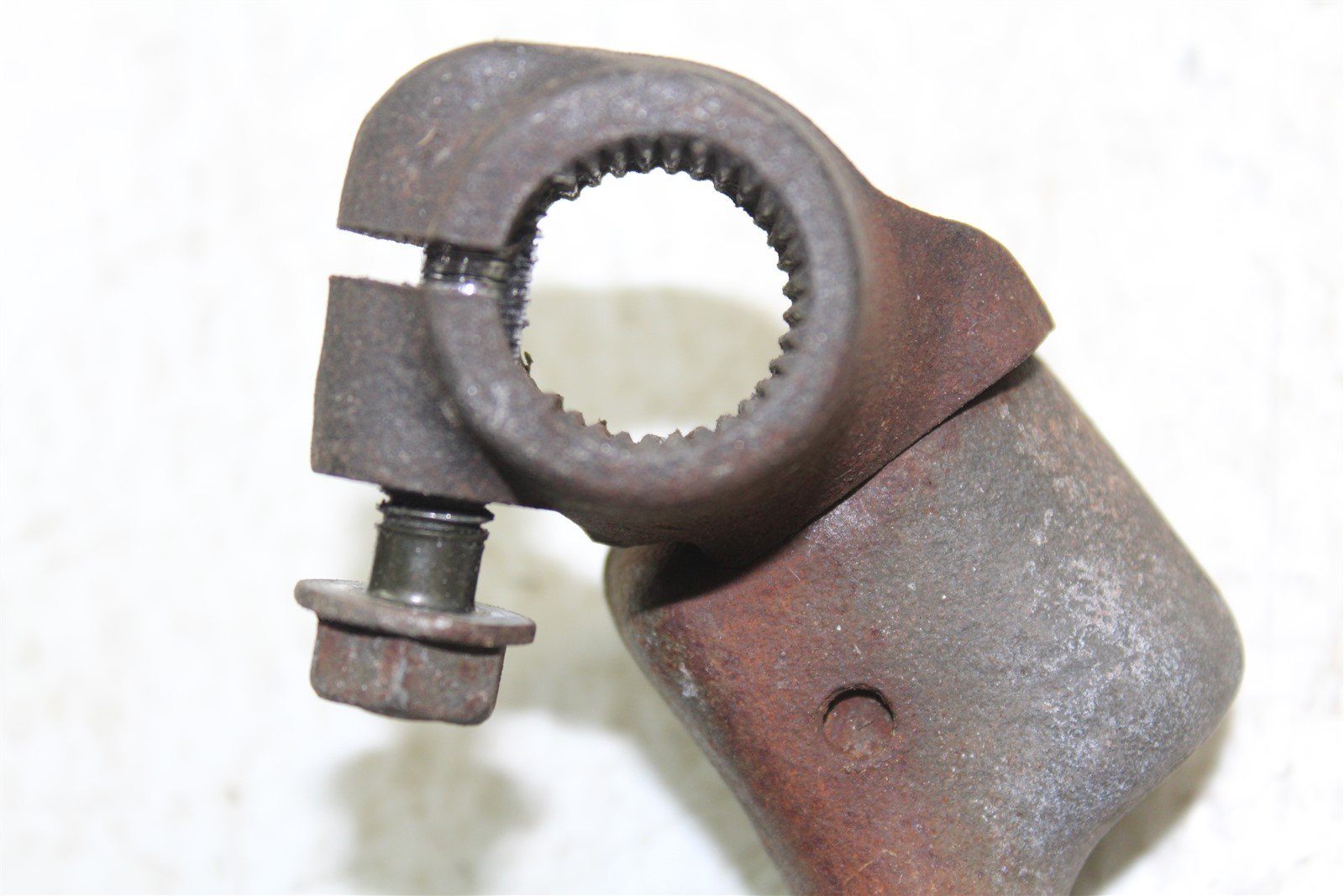 1991 Honda Fourtrax 300 4x4 Kick Start Lever Kicker