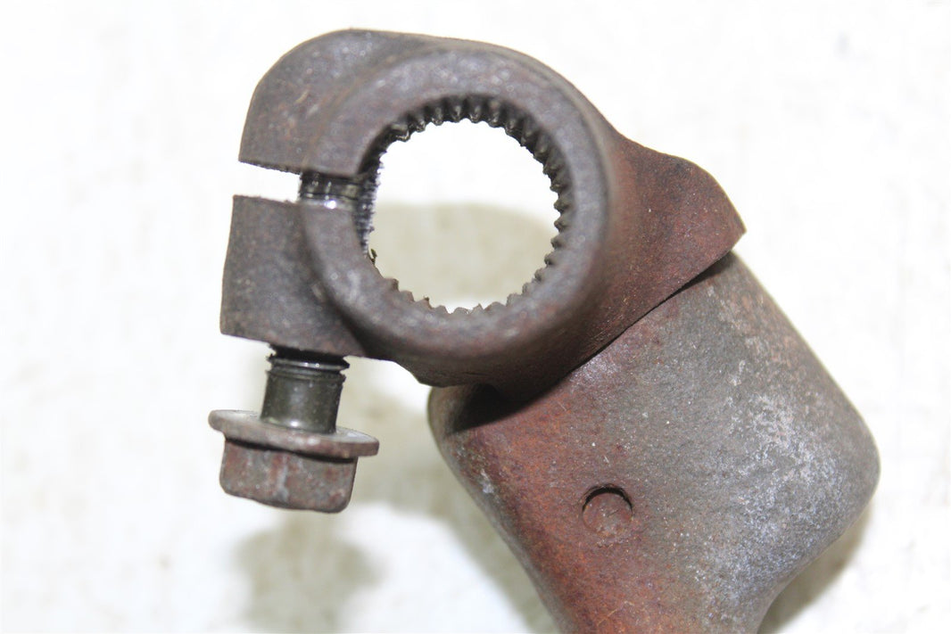 1991 Honda Fourtrax 300 4x4 Kick Start Lever Kicker