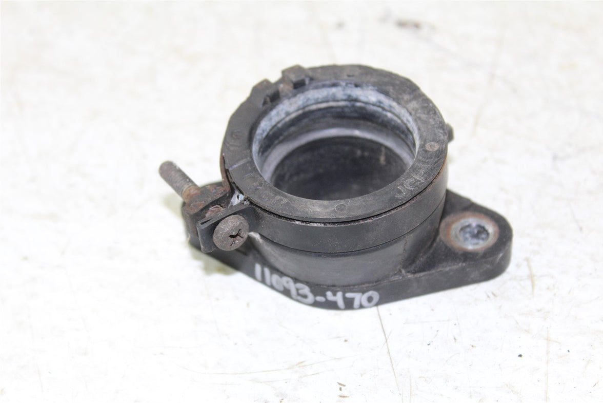 1991 Honda Fourtrax 300 4x4 Intake Manifold Adapter