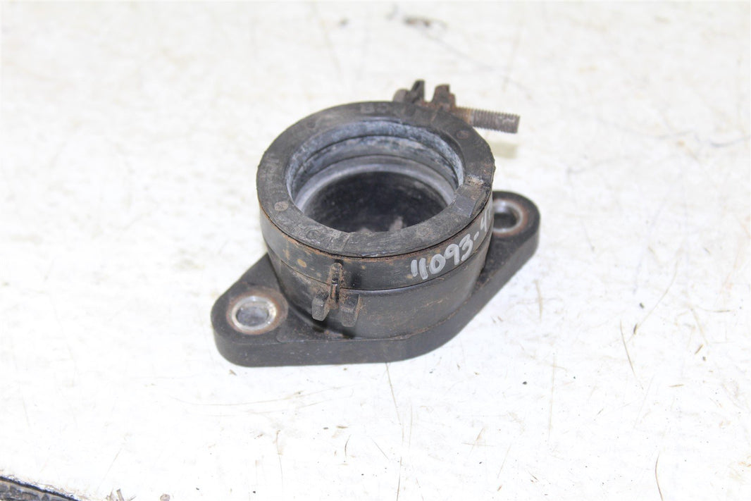 1991 Honda Fourtrax 300 4x4 Intake Manifold Adapter
