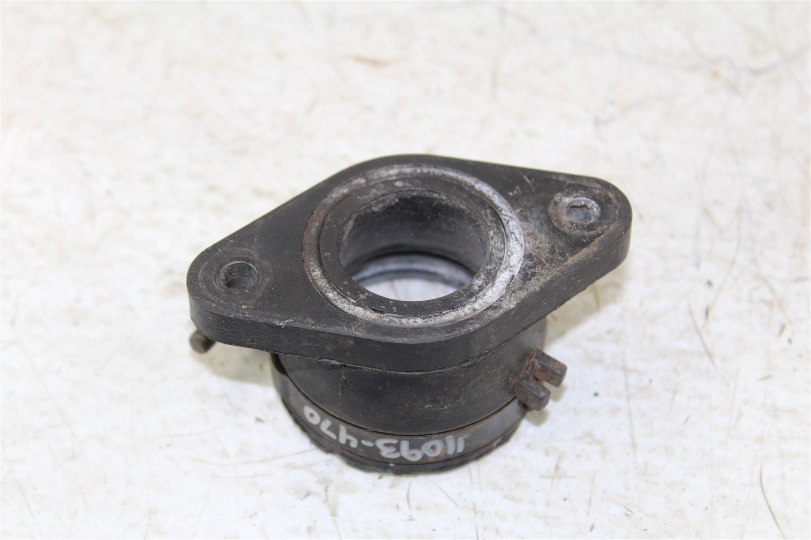 1991 Honda Fourtrax 300 4x4 Intake Manifold Adapter