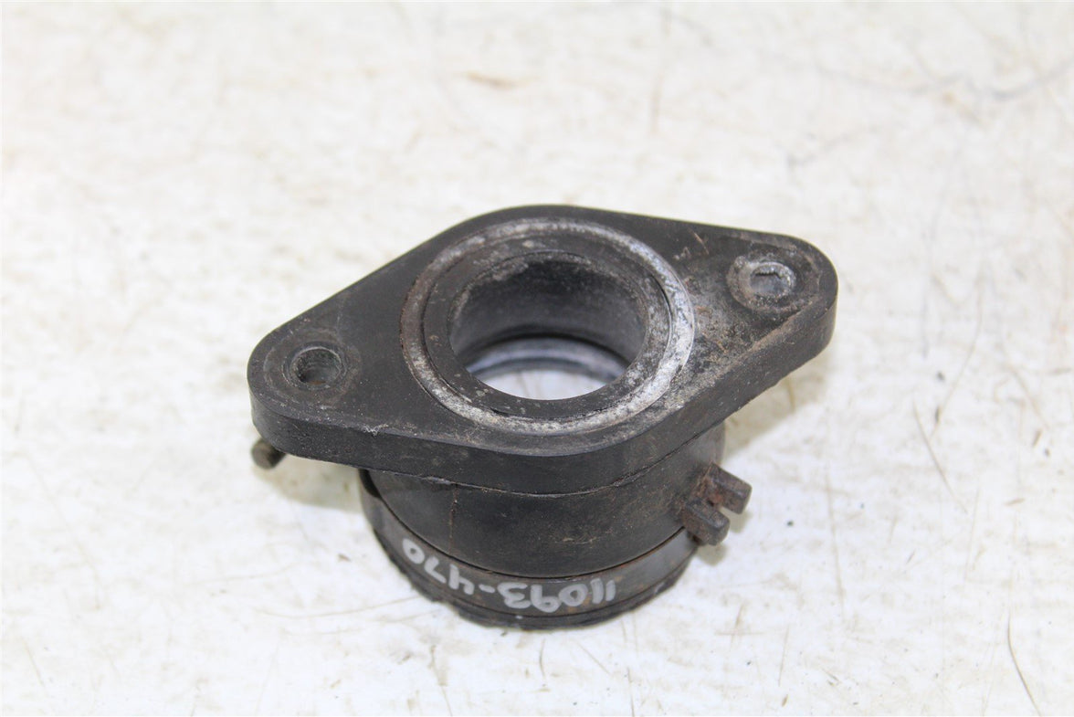 1991 Honda Fourtrax 300 4x4 Intake Manifold Adapter
