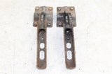 1991 Honda Fourtrax 300 4x4 Foot Pegs Rests Set Left Right