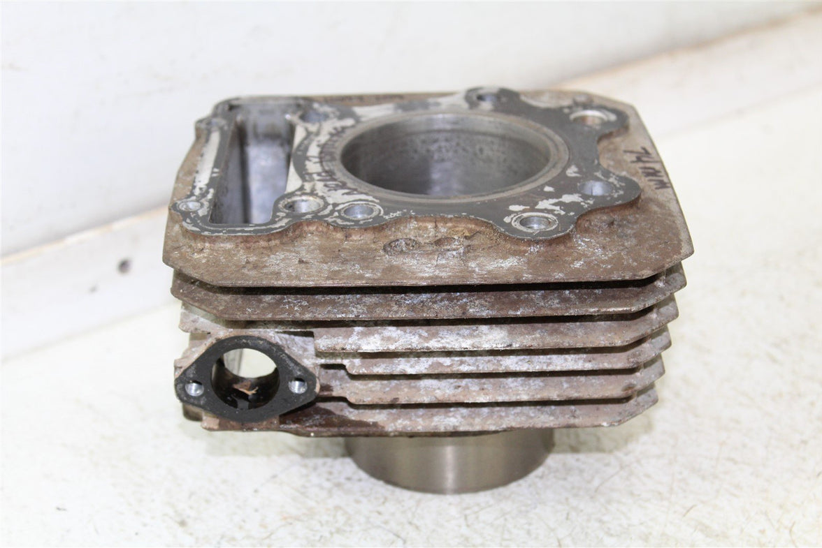 1991 Honda Fourtrax 300 4x4 Engine Cylinder Jug 74mm