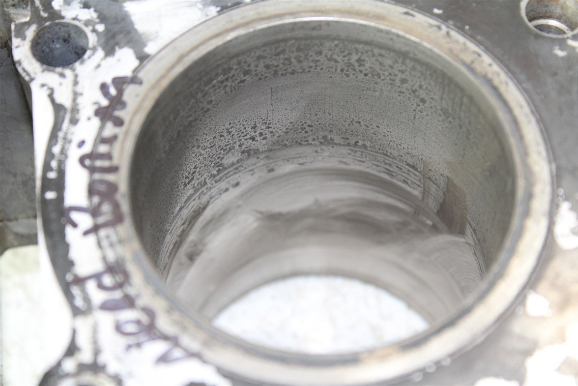 1991 Honda Fourtrax 300 4x4 Engine Cylinder Jug 74mm