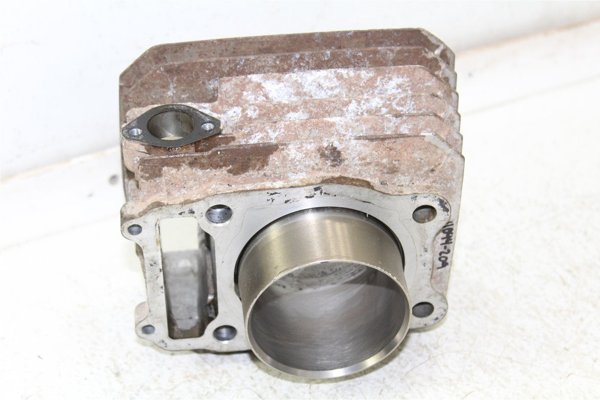 1991 Honda Fourtrax 300 4x4 Engine Cylinder Jug 74mm