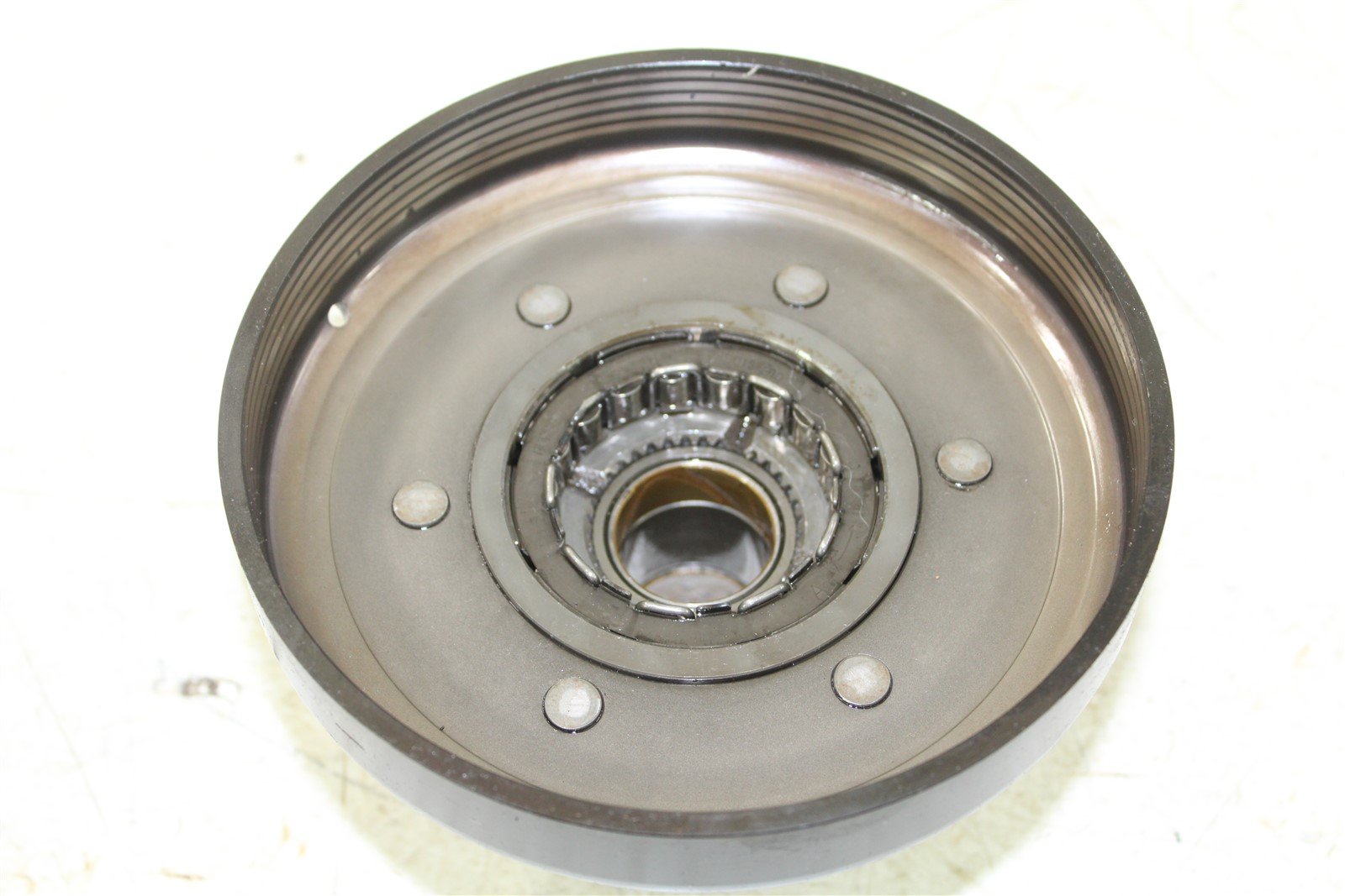 1991 Honda Fourtrax 300 4x4 Centrifugal Clutch