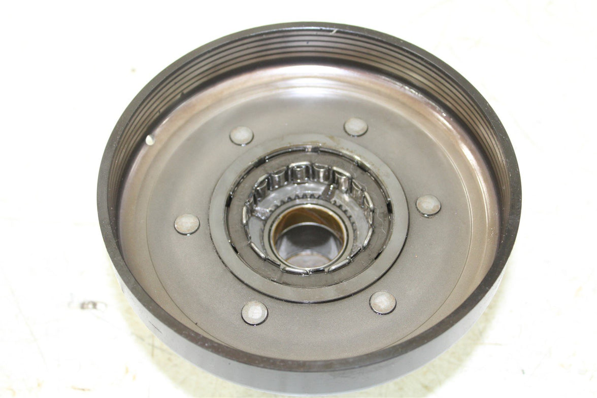 1991 Honda Fourtrax 300 4x4 Centrifugal Clutch