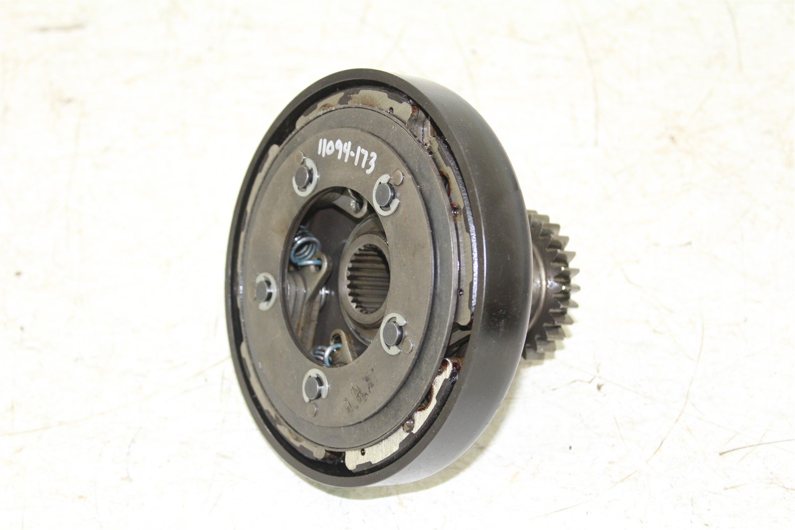 1991 Honda Fourtrax 300 4x4 Centrifugal Clutch