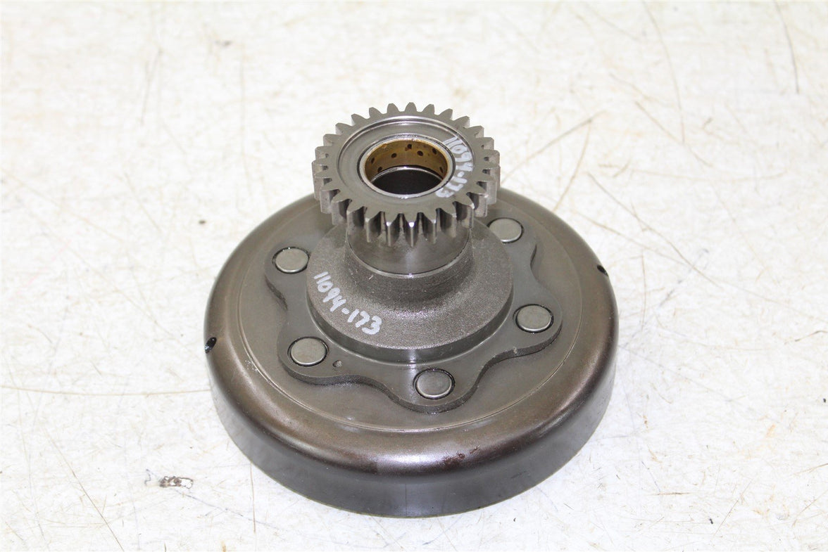 1991 Honda Fourtrax 300 4x4 Centrifugal Clutch
