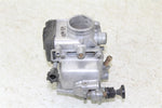 1991 Honda Fourtrax 300 4x4 Keihin Carburetor Carb Fuel Intake