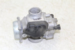 1991 Honda Fourtrax 300 4x4 Keihin Carburetor Carb Fuel Intake