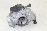 1991 Honda Fourtrax 300 4x4 Keihin Carburetor Carb Fuel Intake