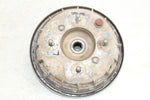 1991 Honda Fourtrax 300 4x4 Front Left Brake Drum Backing Plate Panel Hub