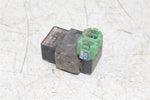1991 Honda Fourtrax 300 4x4 ALARM ECU Cooling Fan Control Unit