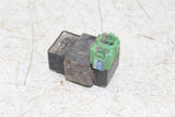 1991 Honda Fourtrax 300 4x4 ALARM ECU Cooling Fan Control Unit