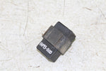 1991 Honda Fourtrax 300 4x4 ALARM ECU Cooling Fan Control Unit