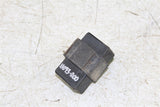 1991 Honda Fourtrax 300 4x4 ALARM ECU Cooling Fan Control Unit