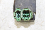 1991 Honda Fourtrax 300 4x4 ALARM ECU Cooling Fan Control Unit