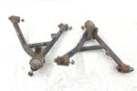 1991 Honda Fourtrax 300 4x4 Front Upper Control A Arms Right Left