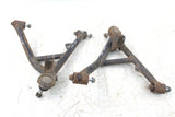 1991 Honda Fourtrax 300 4x4 Front Upper Control A Arms Right Left